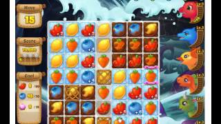 Pig & Dragon Level 590