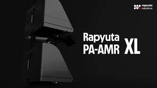 Rapyuta PA-AMR XL Teaser Video English