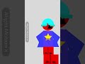 R0ll 0r d1e (ft Gigi) #dandysworld #animation #rollordie #givemebackmykids #idkwhattoputhere