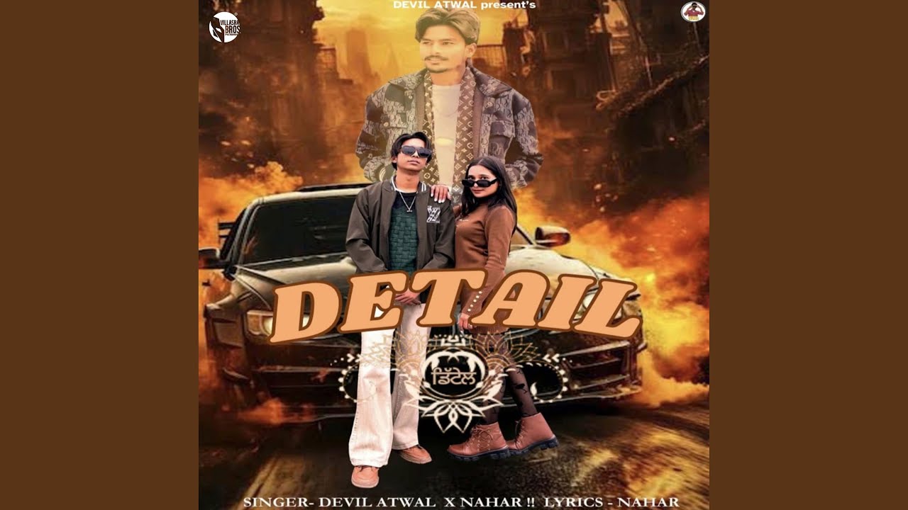 Watch Detail on YouTube Watch Detail on YouTube
