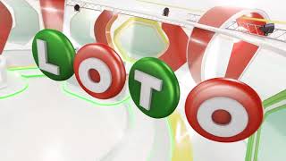 Vidéo du tirage Loto N° 223 du Mercredi 12 Aout 2020