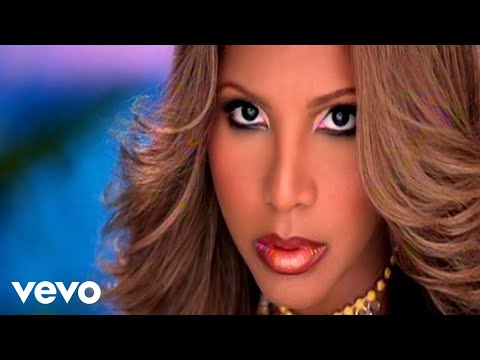 Toni Braxton - Spanish Guitar (Official Video)