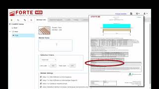 ForteWEB Training: Member Info