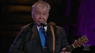 ACL Presents: Americana Music Festival 2017 | John Prine & Iris Dement "In Spite of Ourselves" chords