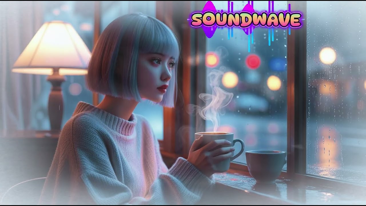 오후의 작은 찻집 🍵 잔잔한 로파이 힙합 | 공부할 때, 책 읽을 때, 잠 안 올 때 듣는 편안한 음악 (10 Hours)