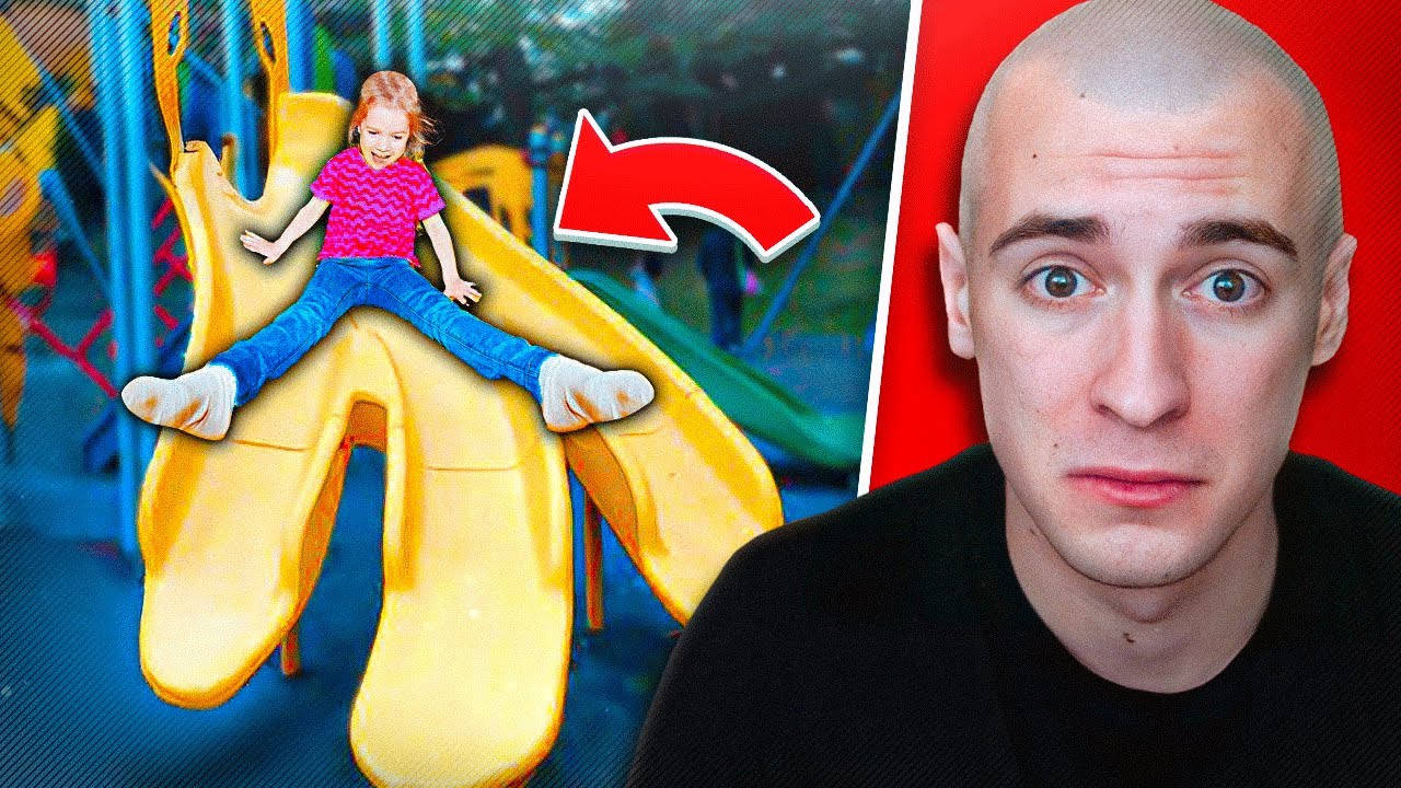 I PEGGIORI DESIGN del MONDO..