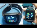 Mobile watch|| smart watch repair||mobile watch repair charging problem
