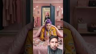 Poor Rumi is secretly using her phone #kpopdemonhunters​Production Disclosure (Channel: Hopper)