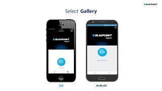 How to Extract Video From Blaupunkt DVR BP 3.1A screenshot 5