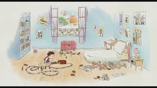 Szczęście Mikołajka