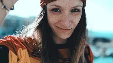 Amnesia - Left (Right) [OFFICIAL VIDEO]