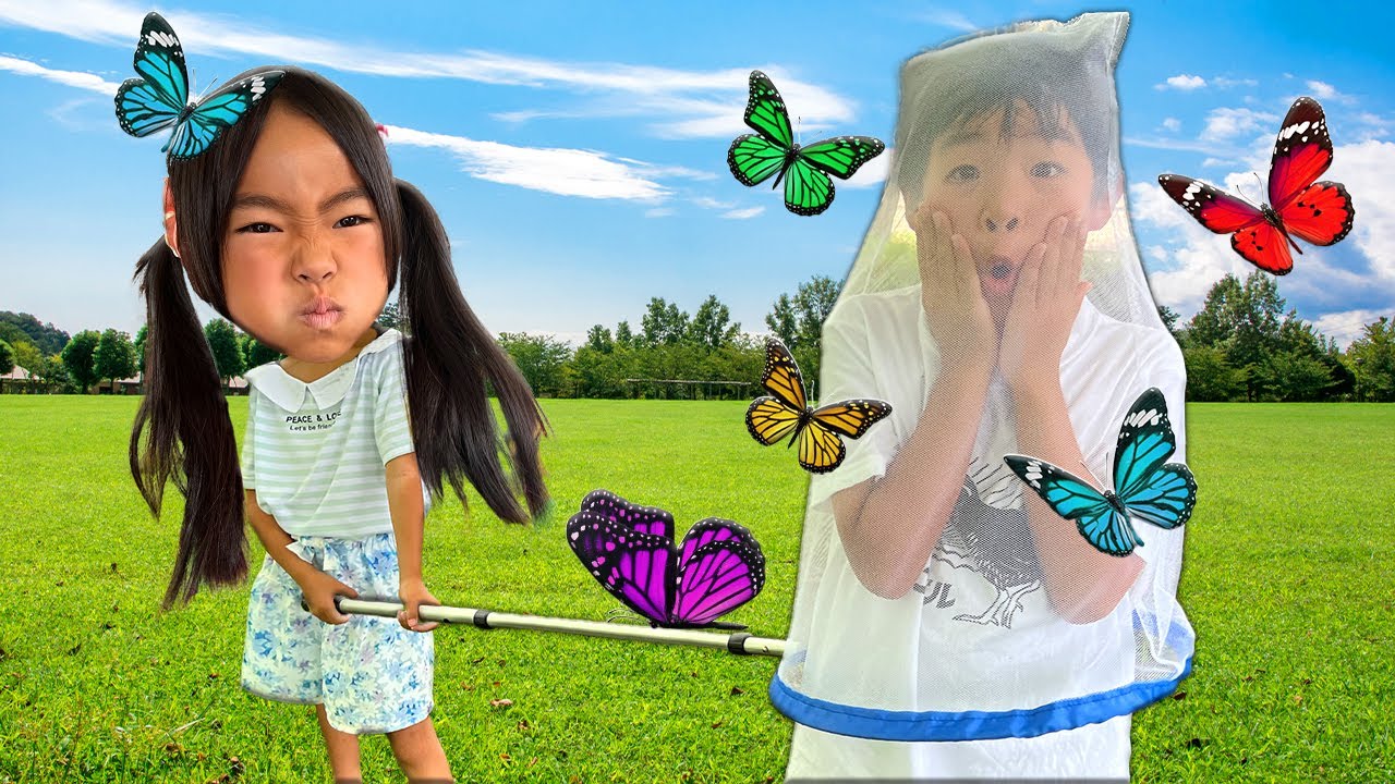 【寸劇】かえであーたんは地球の天然資源を守りたい！マナーを守って節約しよう！　教育　Kaede and Ahtan show how to save natural resources