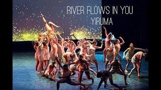 Maeva Napoly - Yiruma River Flows In You - Modern Fusion Class