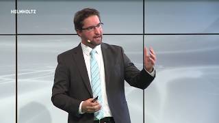 Simon Eickhoff: Digital mind reading: What brain scans can reveal about a person