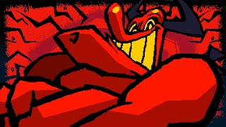 Download lagu ANTONBLAST - Final Boss & Ending