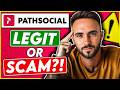 Path Social Review - Is It Legit or Is It a Scam?