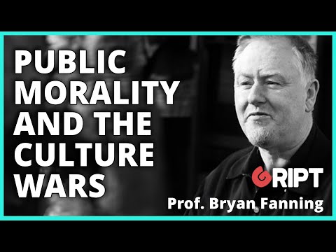 Public Morality and the Culture Wars