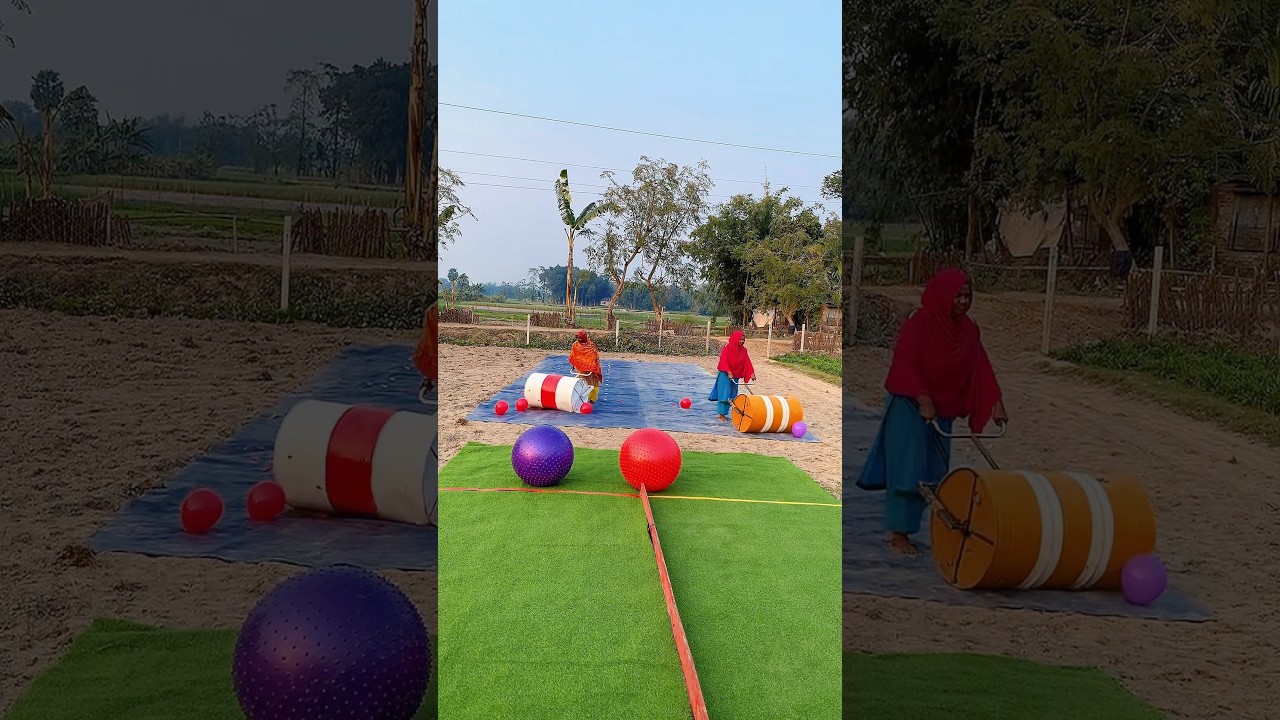 The winner of this game will get all sorts of amazing prizes? 