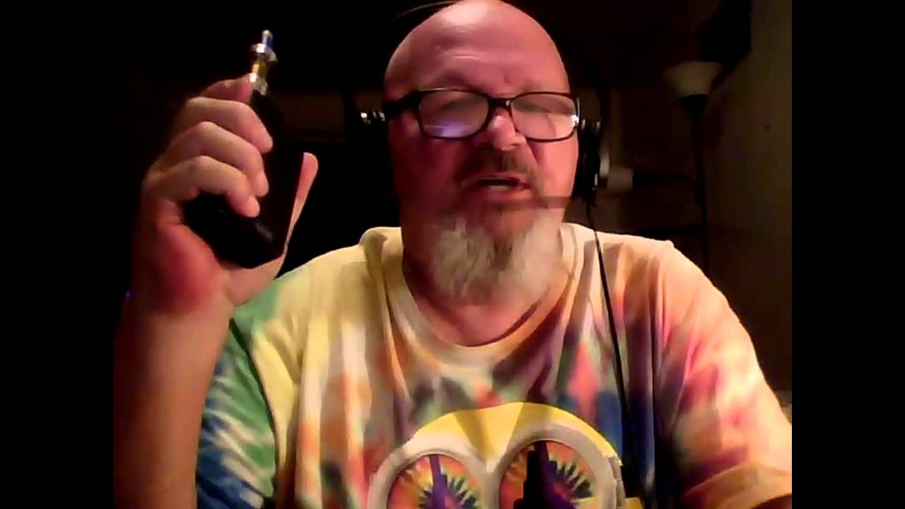 Another Vape Shop Review