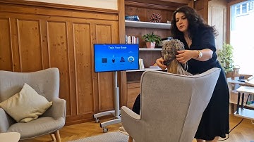 Neurofeedback Training Journey | What to Expect at Mentis Institute