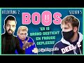 EMIR ARAZOV is tóch VEROORDEELD FRAUDEUR en STATEMPIRE heet nu DAEDSMAN, DEEL 2/2 | BOOS S05E02