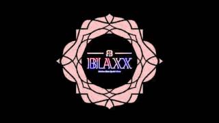 Video thumbnail of "[AUDIO DL] Rainbow BLAXX (레인보우 블랙) - 한마디 (Last Word)"