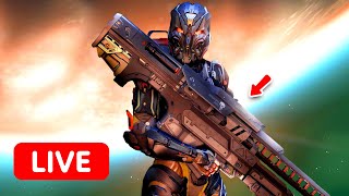 Star Citizen 4.1 but PvE is illegal...