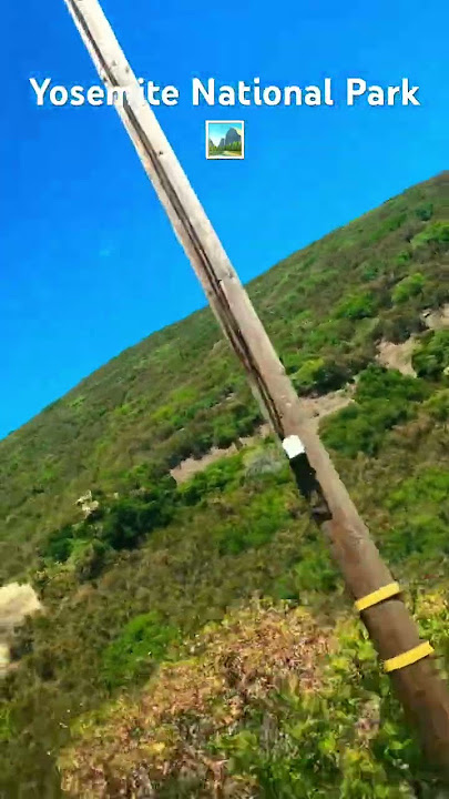 Yosemite National Park