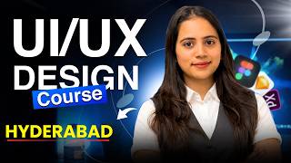 Top UI UX Design Institute in Hyderabad Full Details | High Paying Career | Salary and Demand