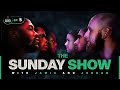 THE SUNDAY SHOW🍿 WILDER DESTROYS HELENIUS, SHIELDS OFFICALLY THE GWOAT? &amp; MORE 🥊 | EPISODE 5  🎙️