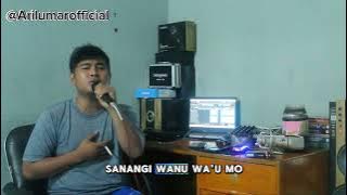 Nadia// Cover// Arilumar@arilumarOfficial