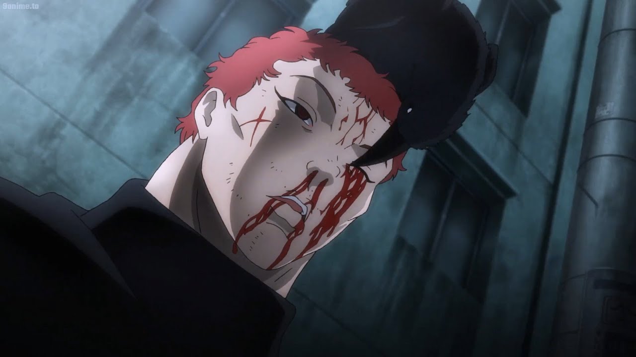 The pinnacle master of Chinese martial arts - Kaioh Retsu vs Hector ...