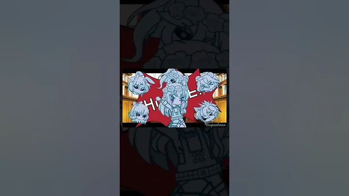 [FNaF] Objection‼️ || Afton Family + Missing Children || Tweening || Gacha Club