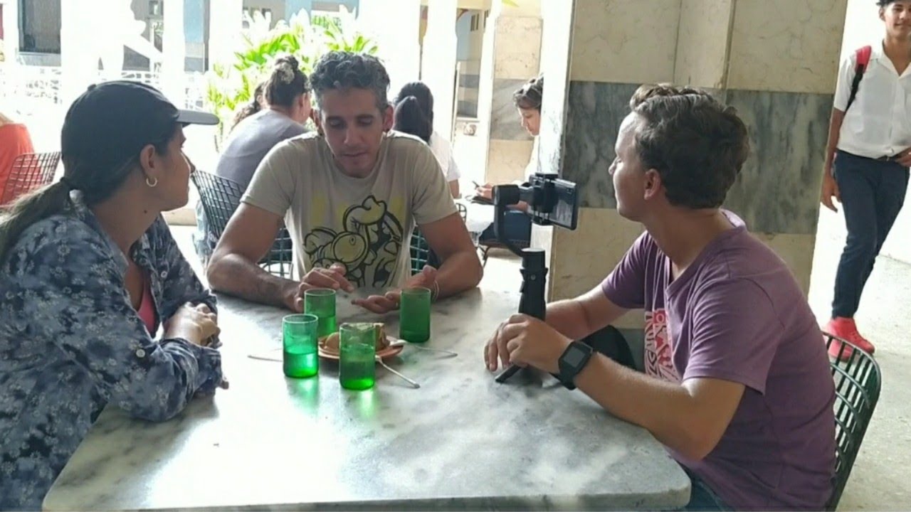 Sobreviviendo en Cuba. Un día en la Isla de la Juventud con