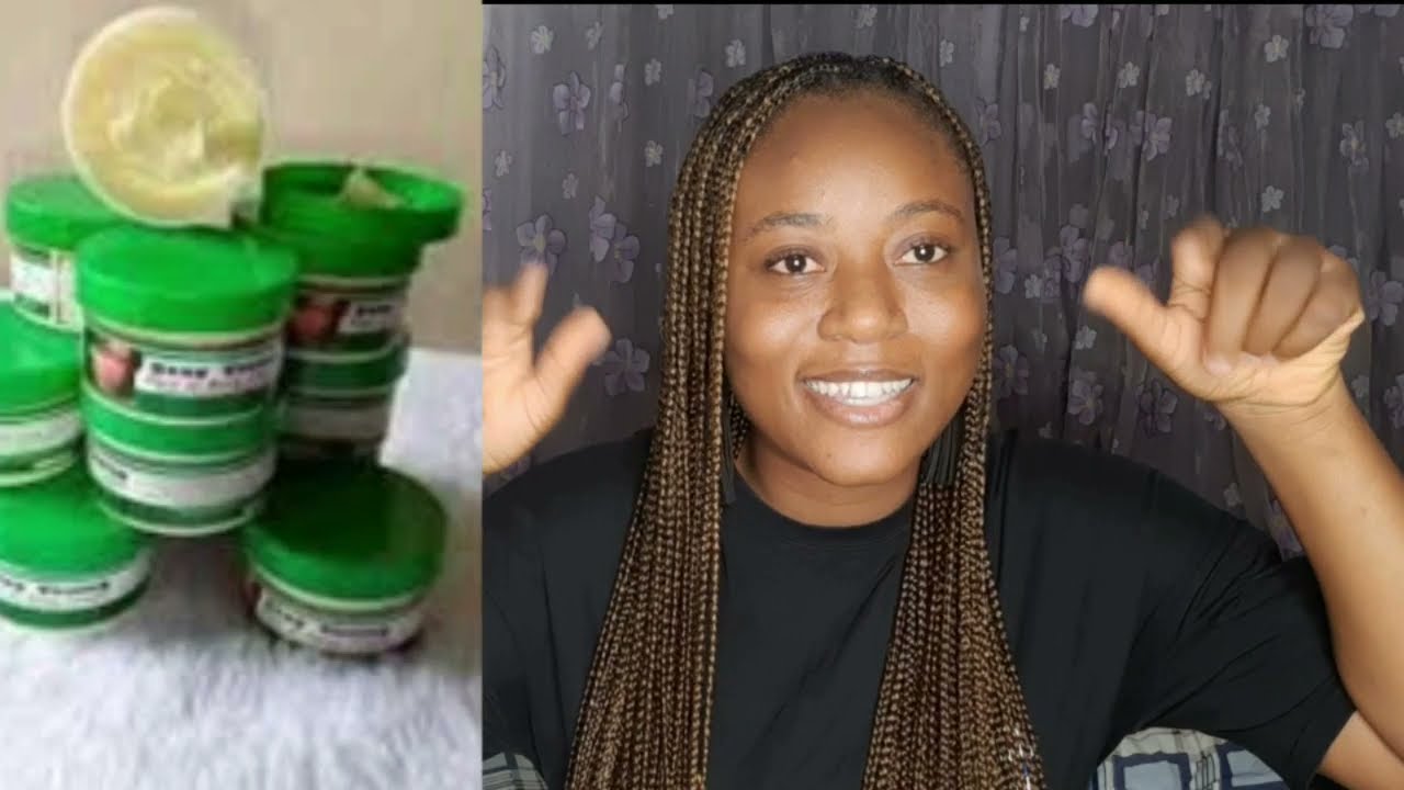 ОБЗОР КРЕМА ДЛЯ ЛИЦА И ТЕЛА STAY YOUNG #stayyoungghana