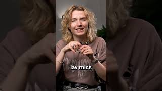 Lav Mics? This Alternative Sounds And Looks Better