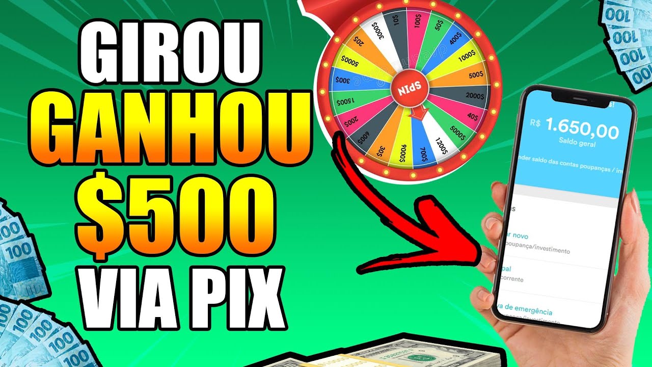 PAGA MAIS que o Kwai 🤑GIRE UMA ROLETA NO GOOGLE E GANHE ATÉ $550 VIA PIX/Ganhar Dinheiro na Internet PAGA MAIS que o Kwai 🤑GIRE UMA ROLETA NO GOOGLE E GANHE ATÉ $550 VIA PIX/Ganhar Dinheiro na Internet