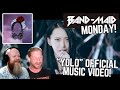 BAND MAID MONDAY! "YOLO" - You Only Live Once (While Band Maid Exist!) #BANDMAID #livereaction