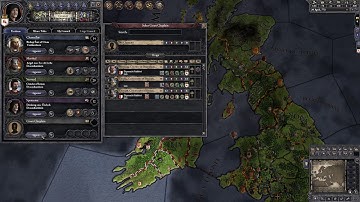 Crusader Kings 2 Episode 3