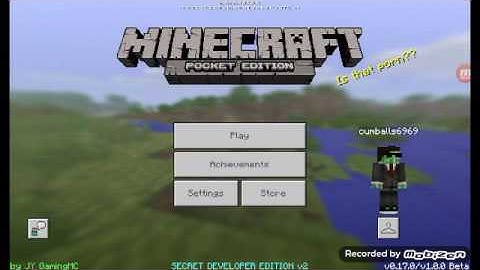 0.17.1.0 *NEW* ---mcpe---    ---minecraft pocket edition---
