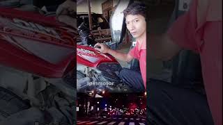 thin wallet #ipmmotor