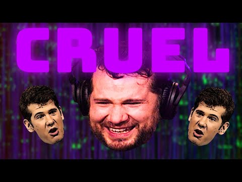 Steven Crowder Is Just Pro-Rape