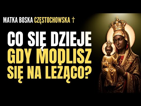 Matka Boska Częstochowska
