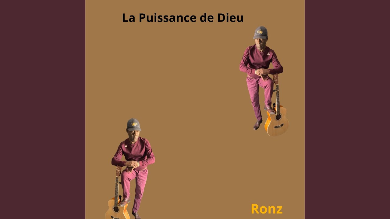 La Puissance de Dieu