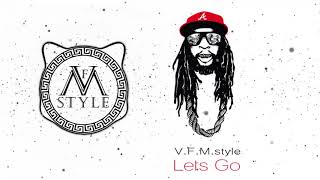 Lil Jon - Lets Go ( V.F.M.style Remix )