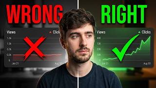 3 YouTube Settings Small Channels Should Fix in 2 Minutes