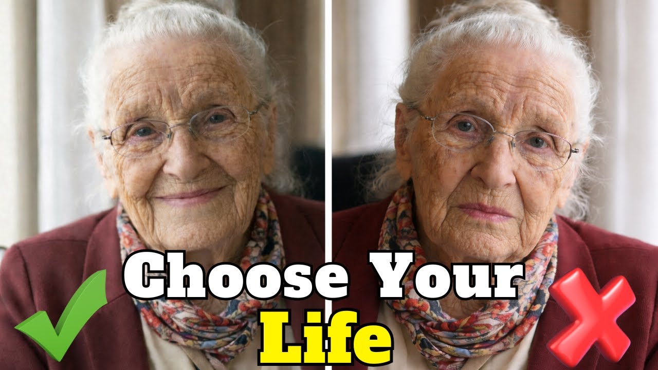 10 Decisions In Your 50s That Decide Your Entire Retirement