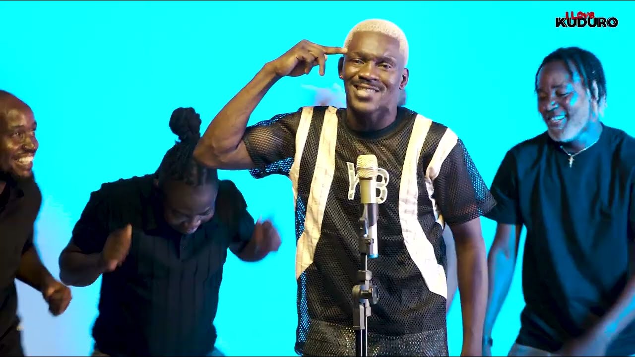 ELENCO DO RANGEL - DE LADO (PERFORMANCE)