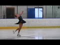 Adult Silver Women II | 2026 U.S. Adult Figure Skating Championships Presented by Prevagen