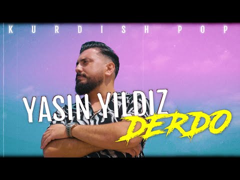 Yasin Yildiz - DERDO Kurdish Pop (Official Musicvideo) prod. by halilnorris